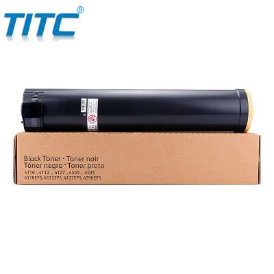 Toner cartridge for used in Xerox DC900/1100/4100/4112/4127/4590/4595