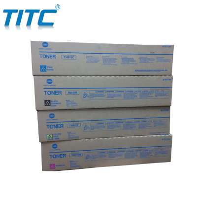 TN615 new and original Toner Cartridge for C6000/7000/8000