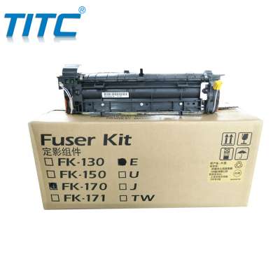 Stable Fuser kit for FK150( 302h493032) Fs1028mfp/ Fs1128mfp/KM2810 Fuser assembly