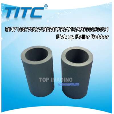 pick up Roller Rubber for use in K7165/750/7085/8050/910/C6500/6501