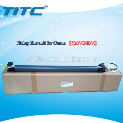 renew fuser fixing film unit for Canon iR3570/iR4570