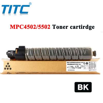 MPC4502/5502 Toner cartridge&toner